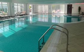 Towers Hotel & Spa Swansea 3* United Kingdom